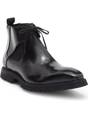 Maison Forte Daytona Chukka Boot Size 8 New